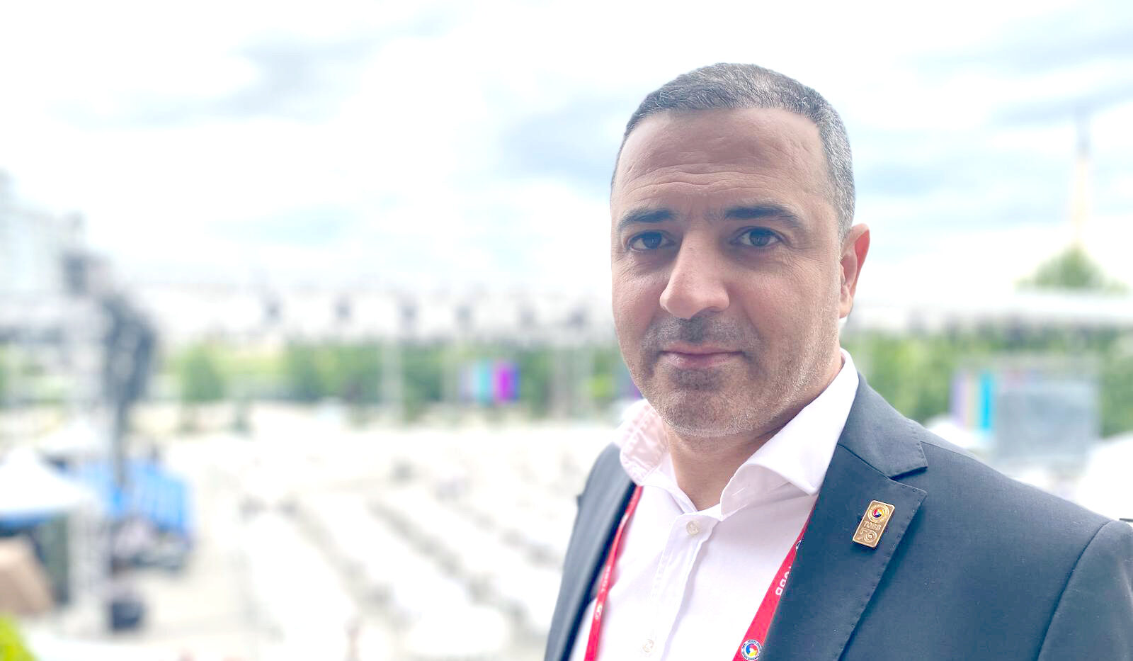 Can, “Kadir Gecesini Tebrik Ediyorum”