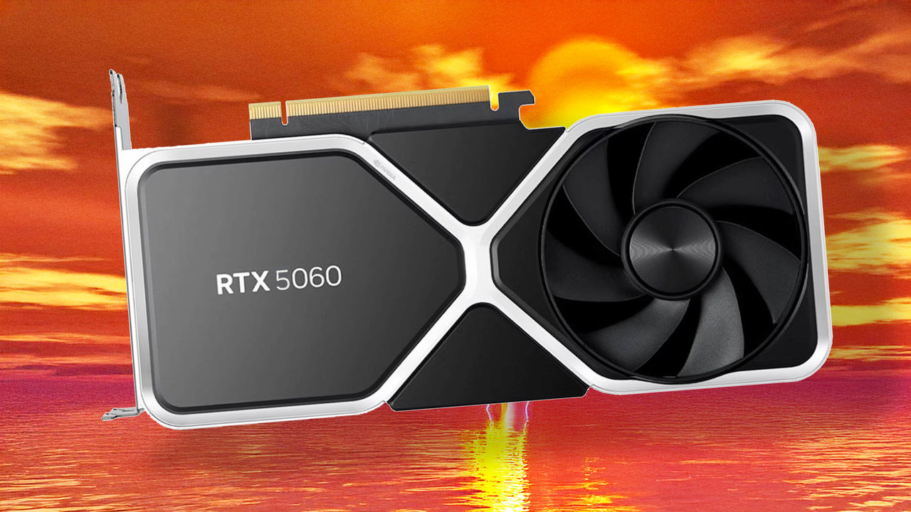 GeForce RTX 5060 ve 5060 Ti’nın Çıkış Tarihi Ertelendi!