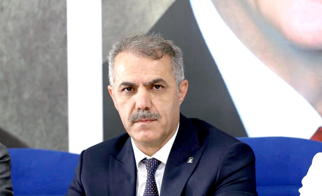 Şansi:  ‘Barış ve Kardeşliğin Zaferidir’