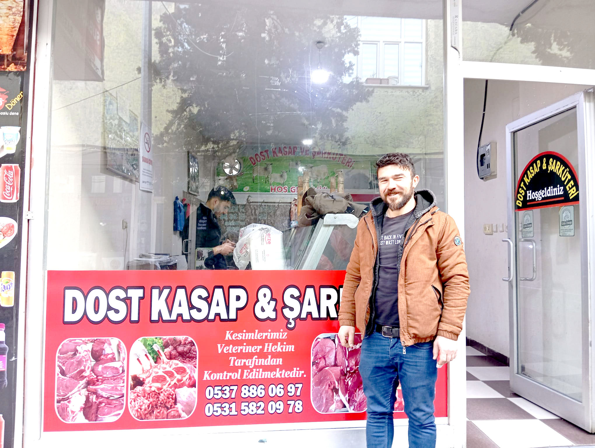 Ramazan’da Ete Zam Yok