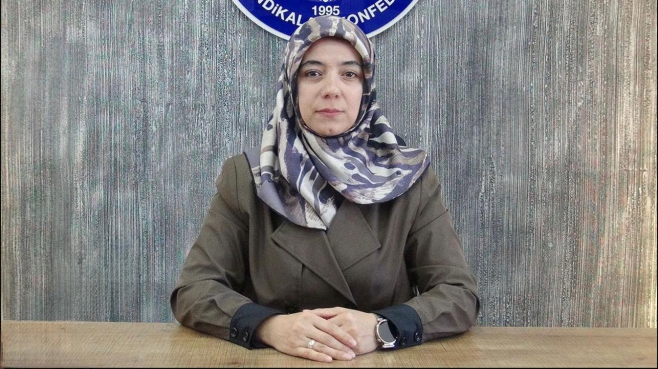 Türkiye Yüzyılında Kadın Emeği: Memur-Sen’den 8 Mart Çağrısı