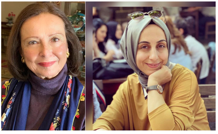 İlk Kadın Vali Lale Aytaman’dan 8 Mart Söyleşisi