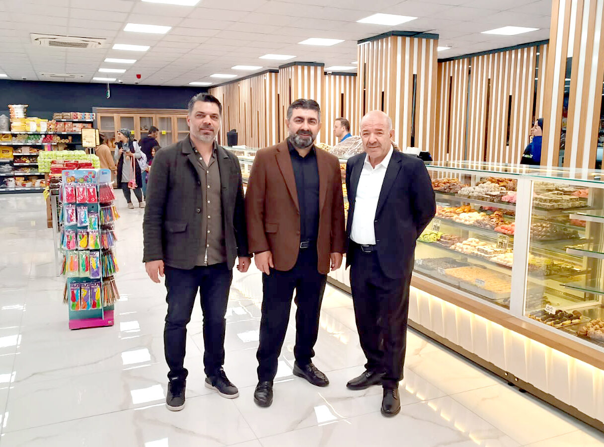 Batman’ın gururu World Mar, 3. Şubesini dev indirimlerle açıyor