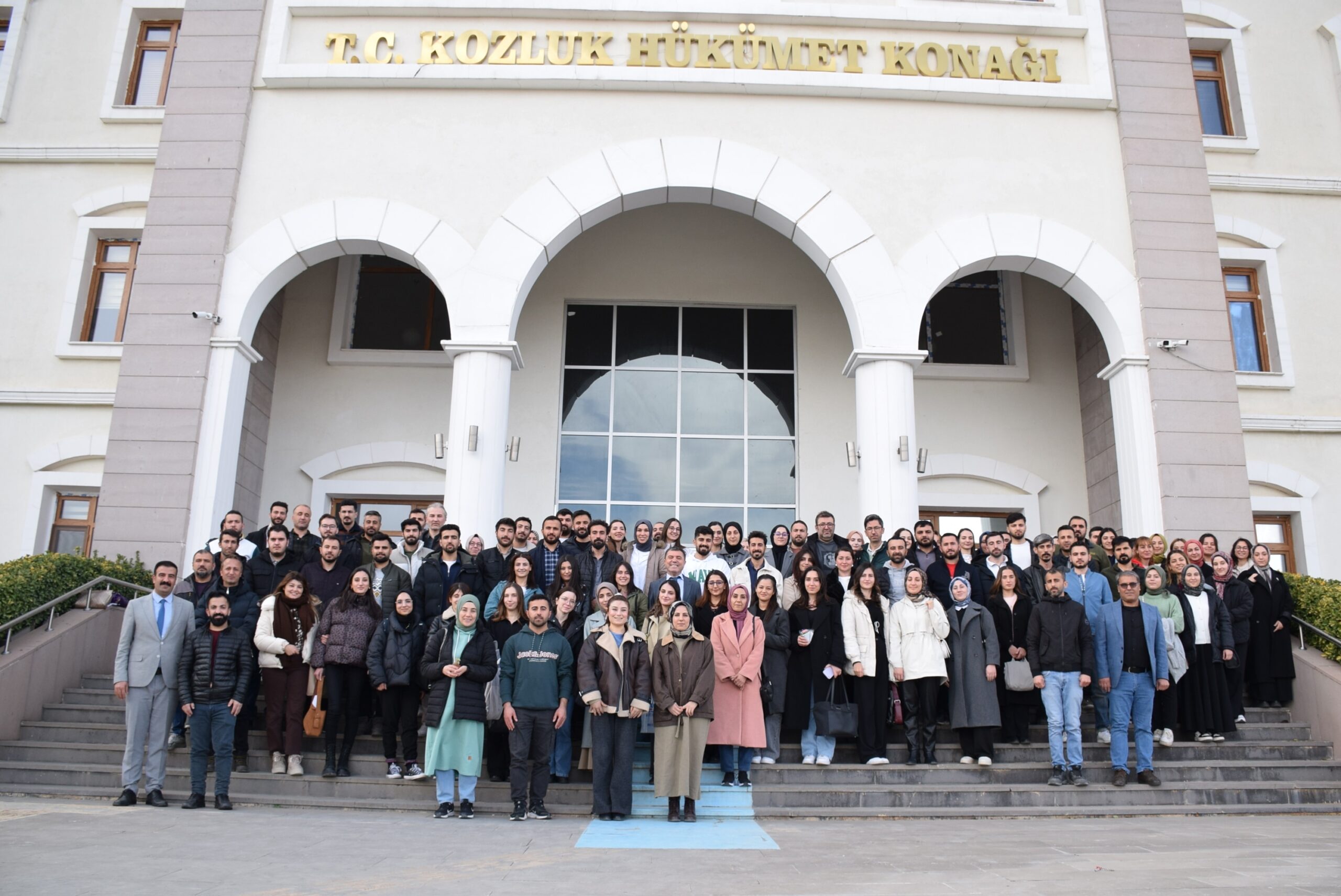 Aday öğretmenlerin uyum eğitimi semineri tamamlandı