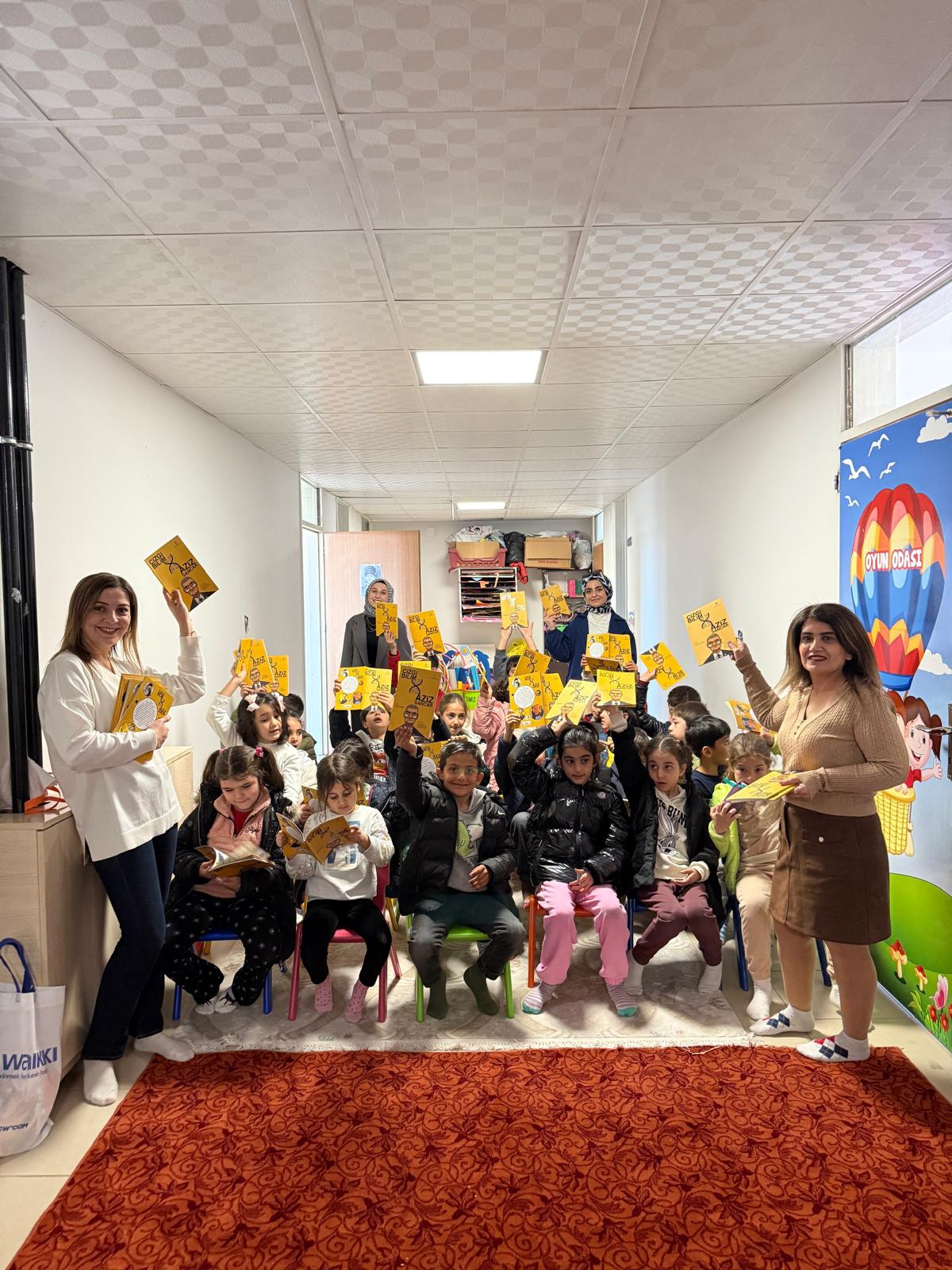 Akademisyen-Öğrenci buluşmalarında iki yeni etkinlik gerçekleşti