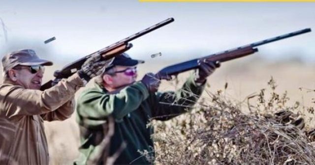 Av Yasağı Başladı: Üreme Dönemi Boyunca Avlanmak Yasak!