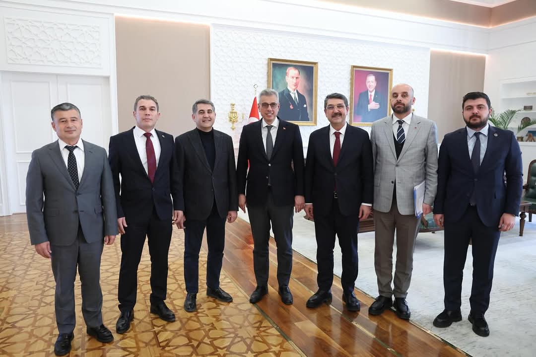 Batman’ın Sağlık Altyapısı Güçleniyor