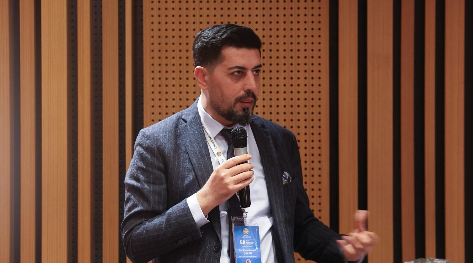 Batman Barosu’ndan 3 Mayıs Dünya Basın Özgürlüğü Günü Mesajı: “Basın Özgürlüğü Demokrasinin Temelidir”