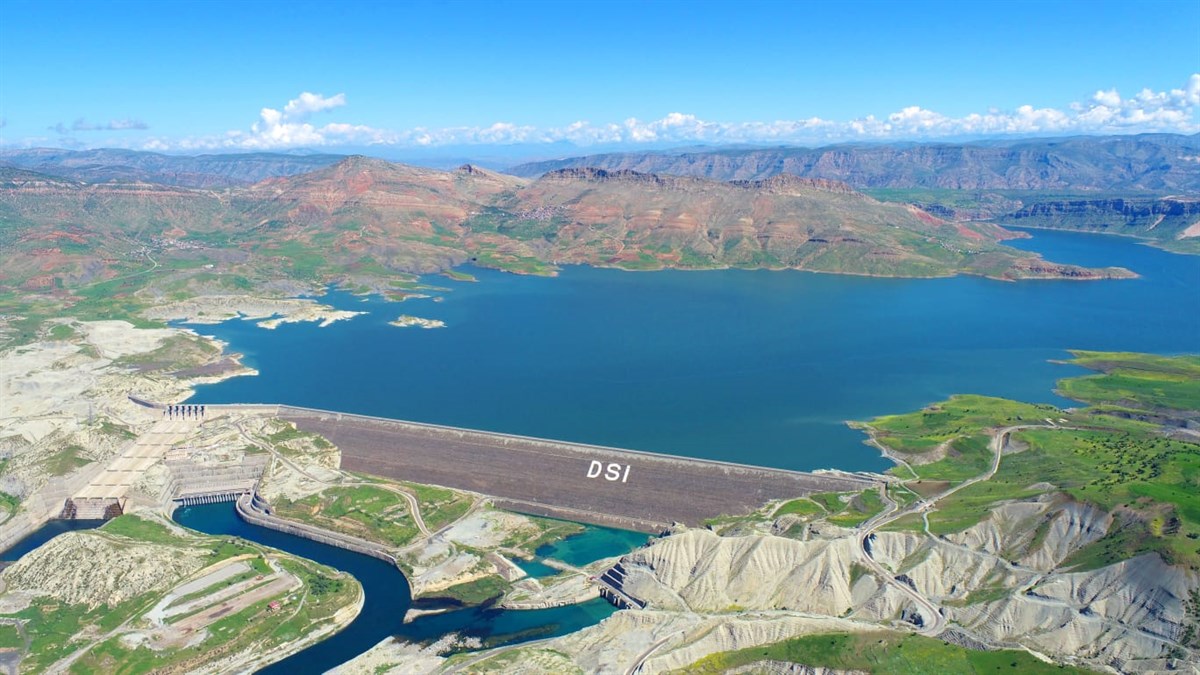 DSİ’den Önemli Uyarı ‘Sulama Kanallarına Girmek Tehlikeli ve Yasaktır’