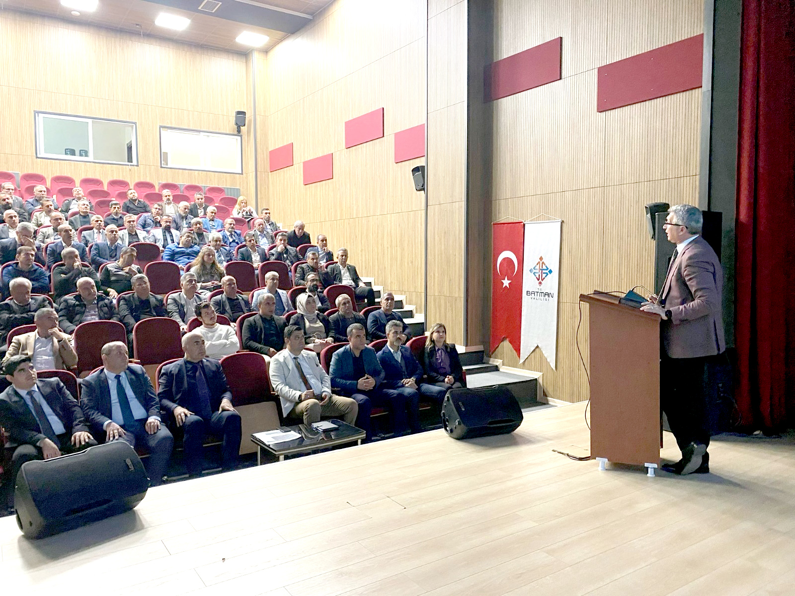 EBAP Dönem Değerlendirme Toplantıları Gerçekleştirildi