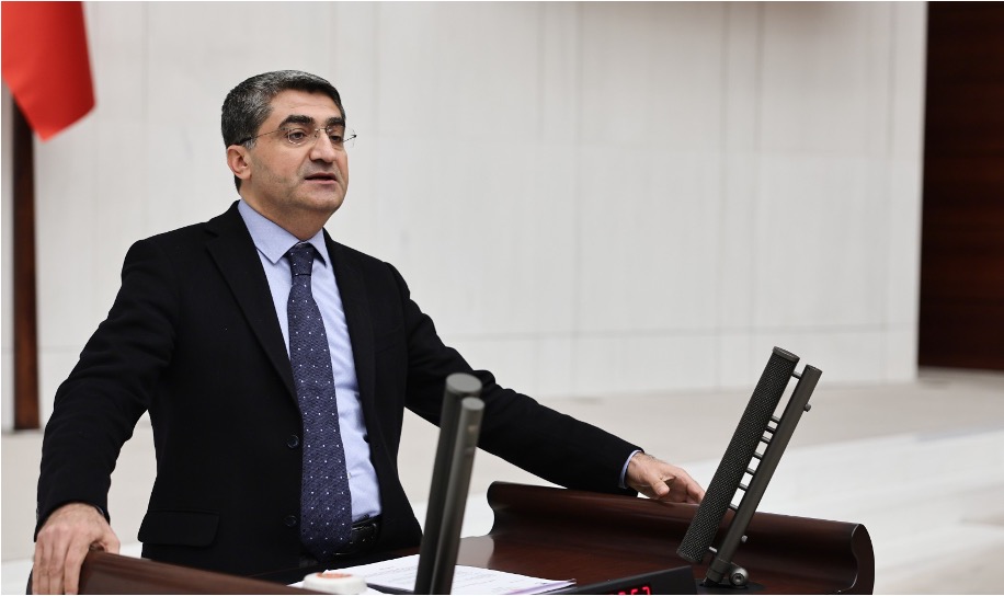 Ekmen: Bu yasa iklimi değil, piyasayı düzenliyor