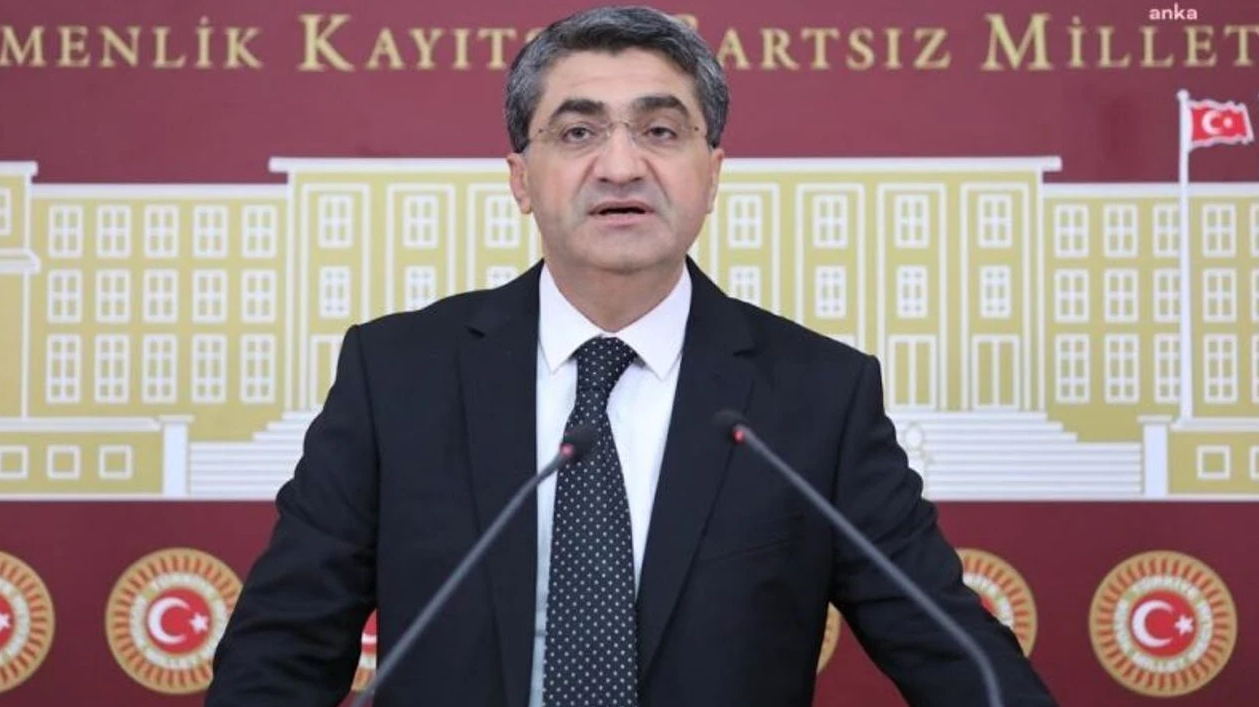 DEVA Partili Ekmen: Çiftçi kaderine terk edilmiş durumda 