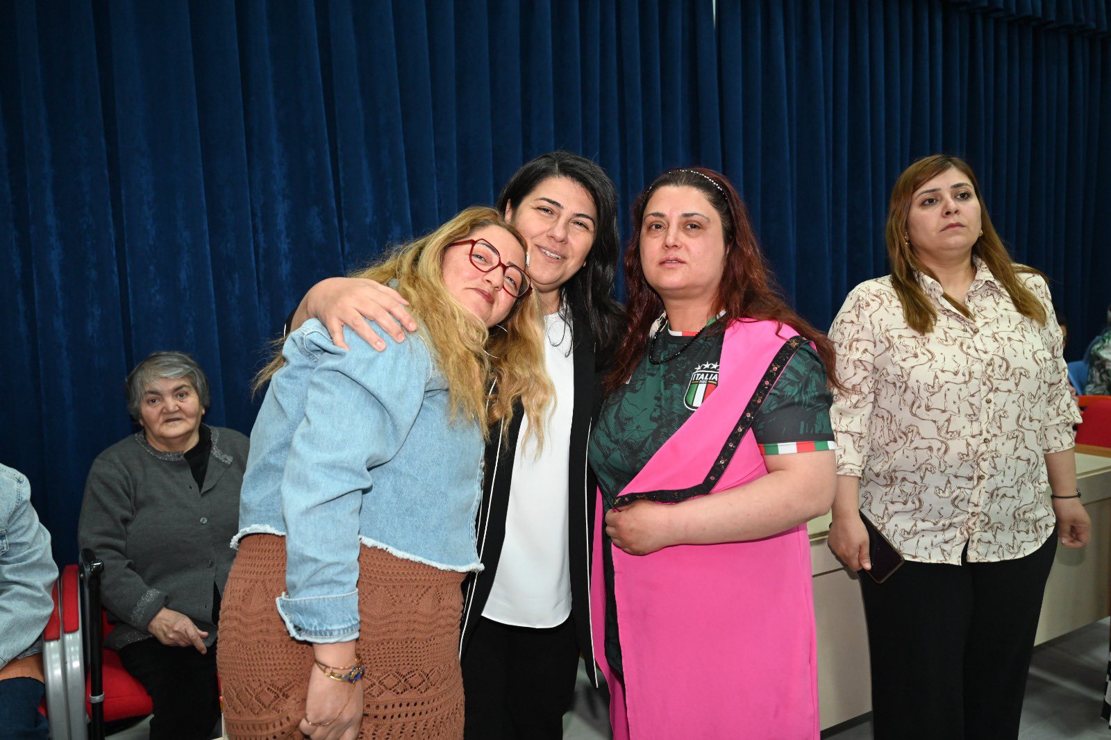 Engelsiz Yaşam Bakım, Rehabilitasyon ve Aile Danışma Merkezi