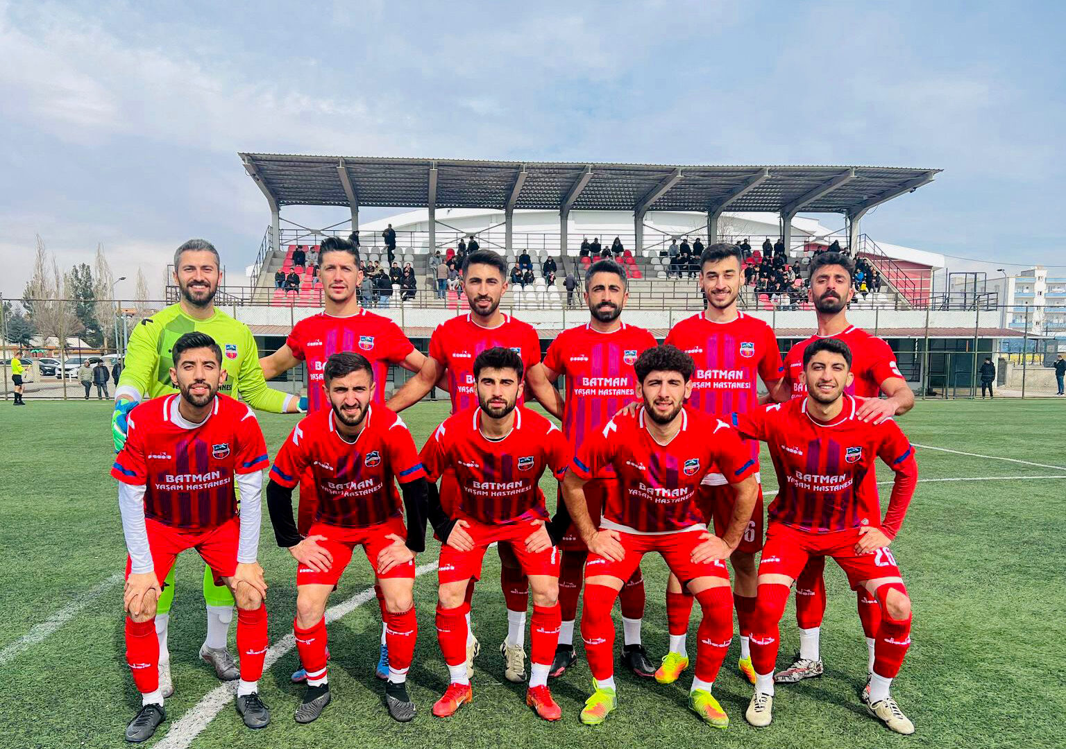 Haftalar Kala Liderliğini Garantiledi