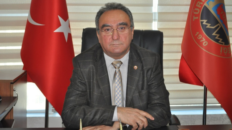 Başkan Ekmen’den evi olmayanlara müjde “Batman da sosyal konut projesine dahil edildi”