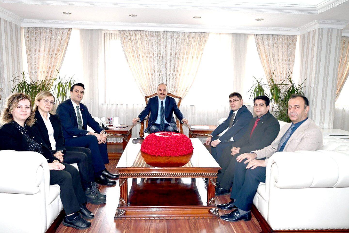 Şaab Vadisi ve Arkeopark Alanları Kültür ve Turizm Bakanlığı’na devrediliyor