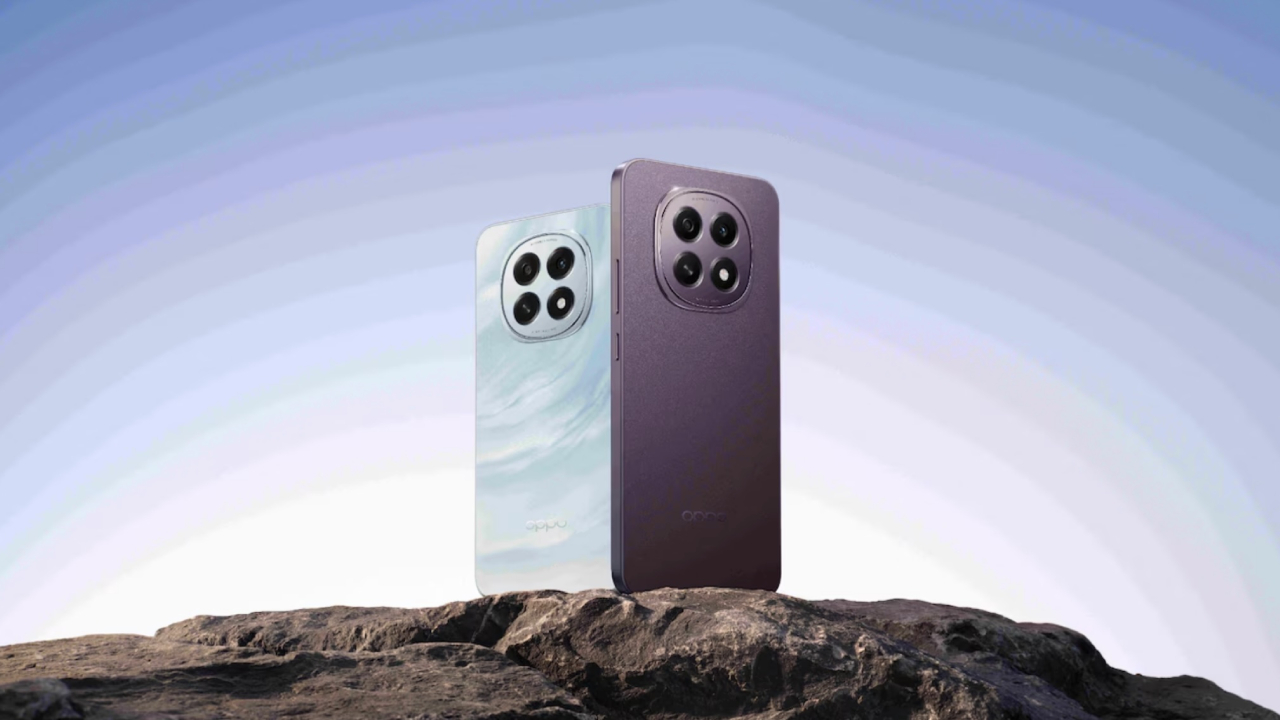 OPPO F29 ve F29 Pro Tanıtıldı: İşte Özellikleri ve Fiyatları!