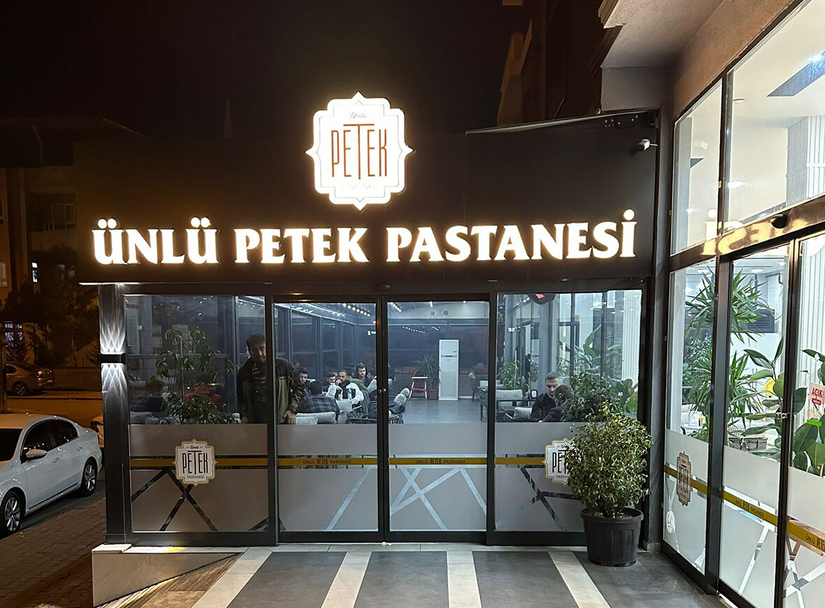 Batman’a yakıştı