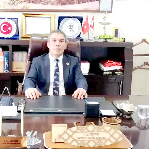 Demir, “Bağışlanmanın En Üst Seviyeye Çıktığı Gecedir”