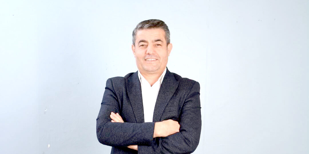 İş insanı Tekin, Büyük Taaruzun Yıldönümünü Kutladı