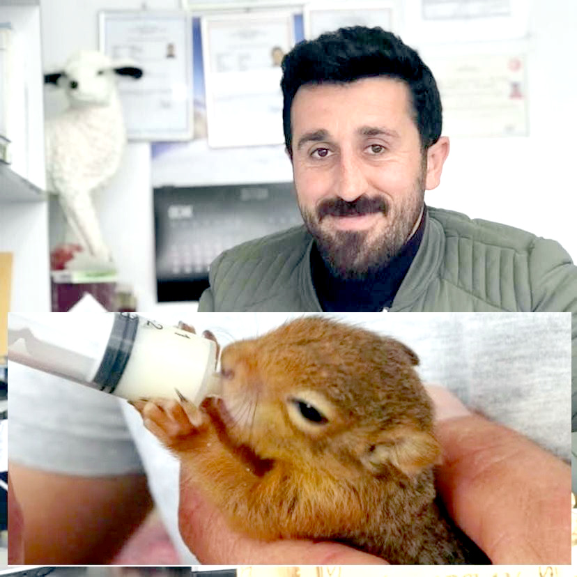 ‘Onları ailelerinden ayırmayın’