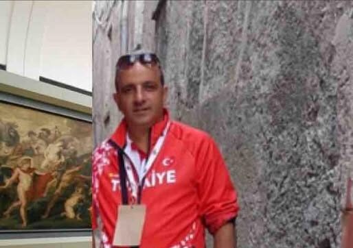 UFUK BAŞKUT YENİDEN ATLETİZM İL TEMSİLCİSİ OLDU