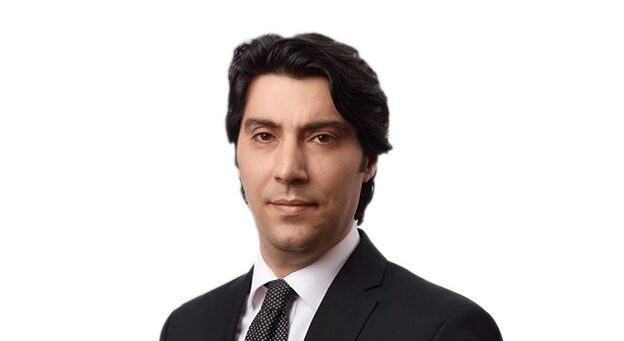 Bir Kutlama da Hemşerimiz Hazine ve Maliye Bakan Yardımcısı Zekeriya Kaya’dan