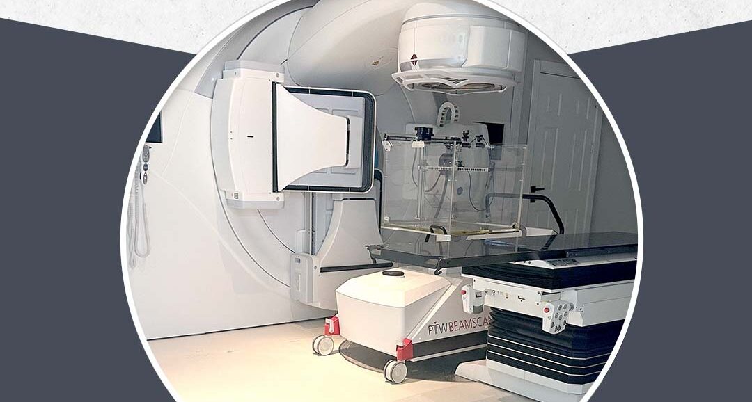 OTTM’de PET-CT ve Linac Cihazları hizmete girdi
