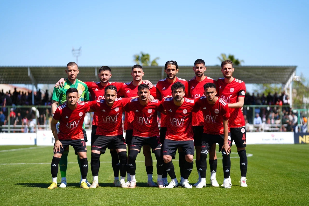 Batman Petrolspor’un 2025-2026 Sezonundaki Rakipleri Belli Oldu