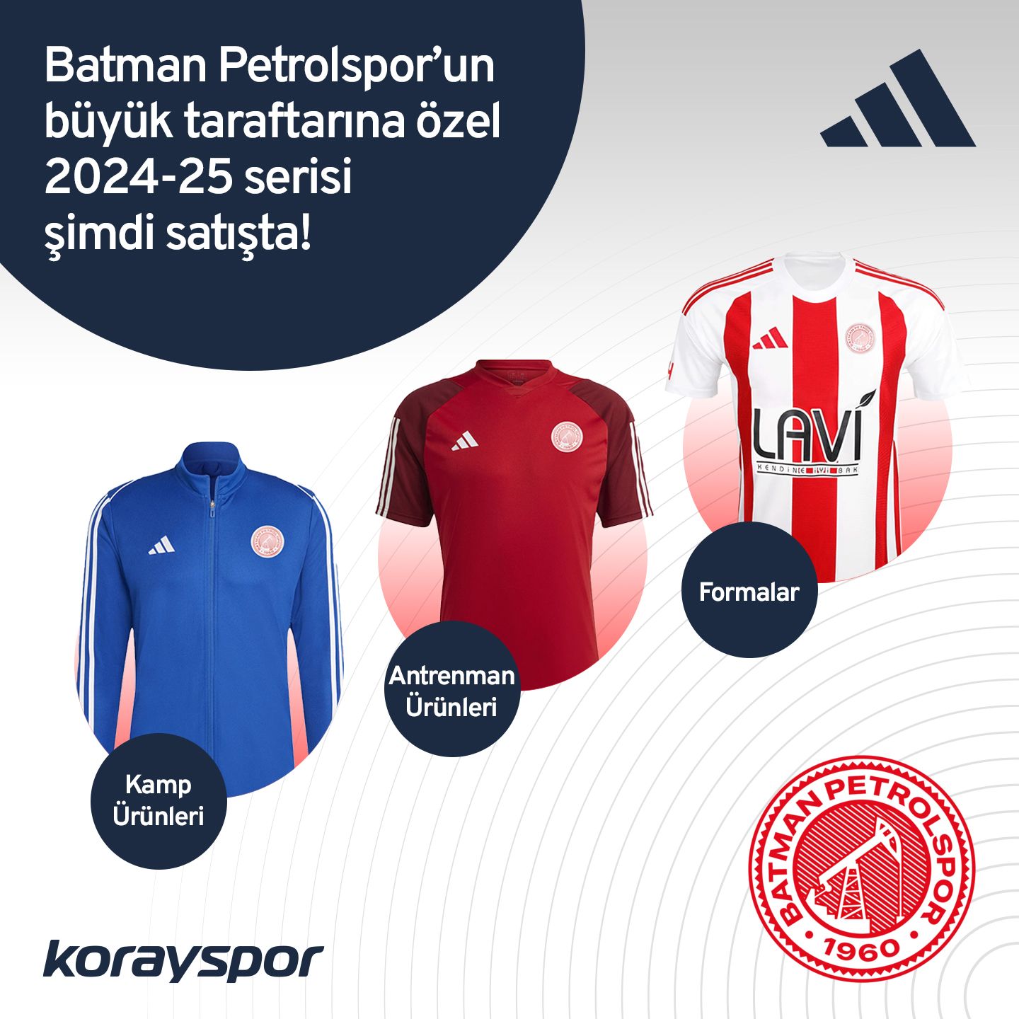 Petrolspor Store Taraftarlarla Buluştu! (Petrolspor Store Online Satış)