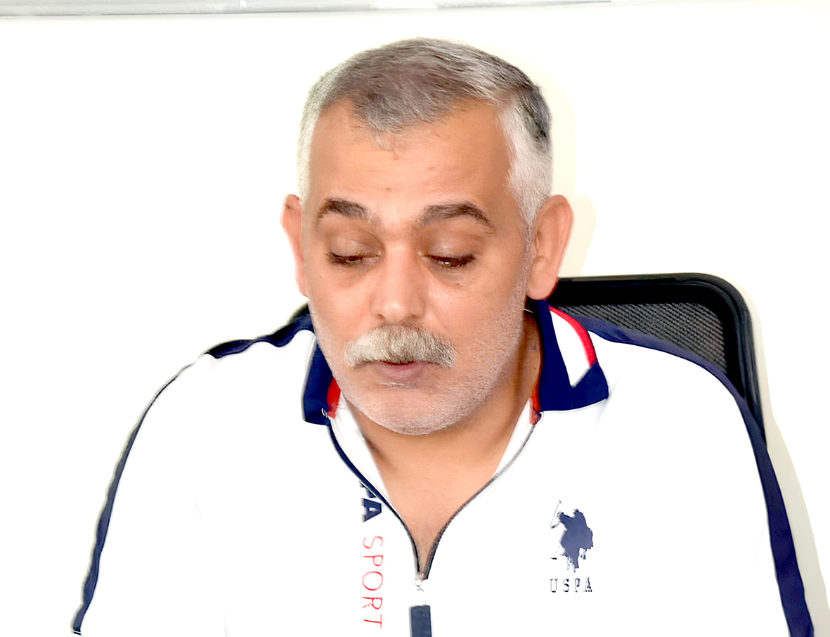 SES Batman Şubesi’nden Şiddet Tepkisi:  ‘Şiddeti Kabul Etmiyoruz!’