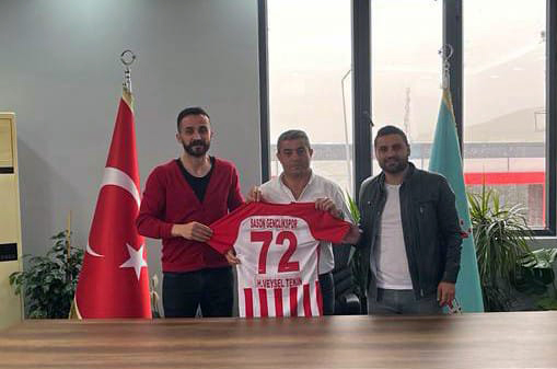 Tekin, “Şimdi Değilse Ne Zaman”