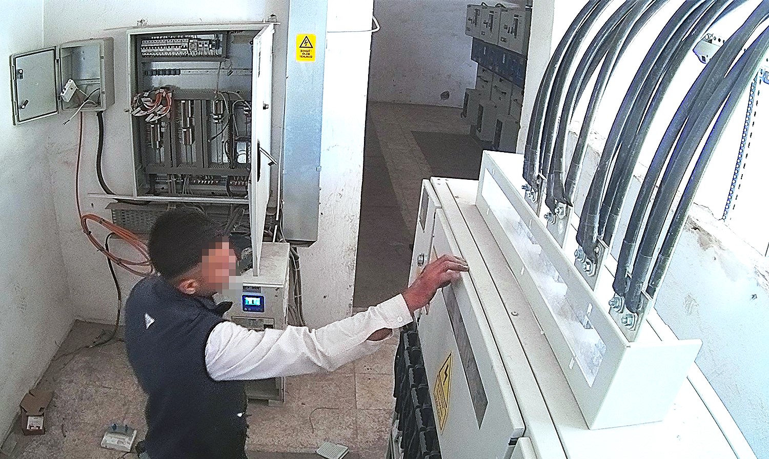 3.823 İşyerini Elektriksiz Bırakmış, Sanayi Üretimini Felç Etmişti: Trafo Hırsızına 8 Yıl 4 Ay Hapis Cezası!