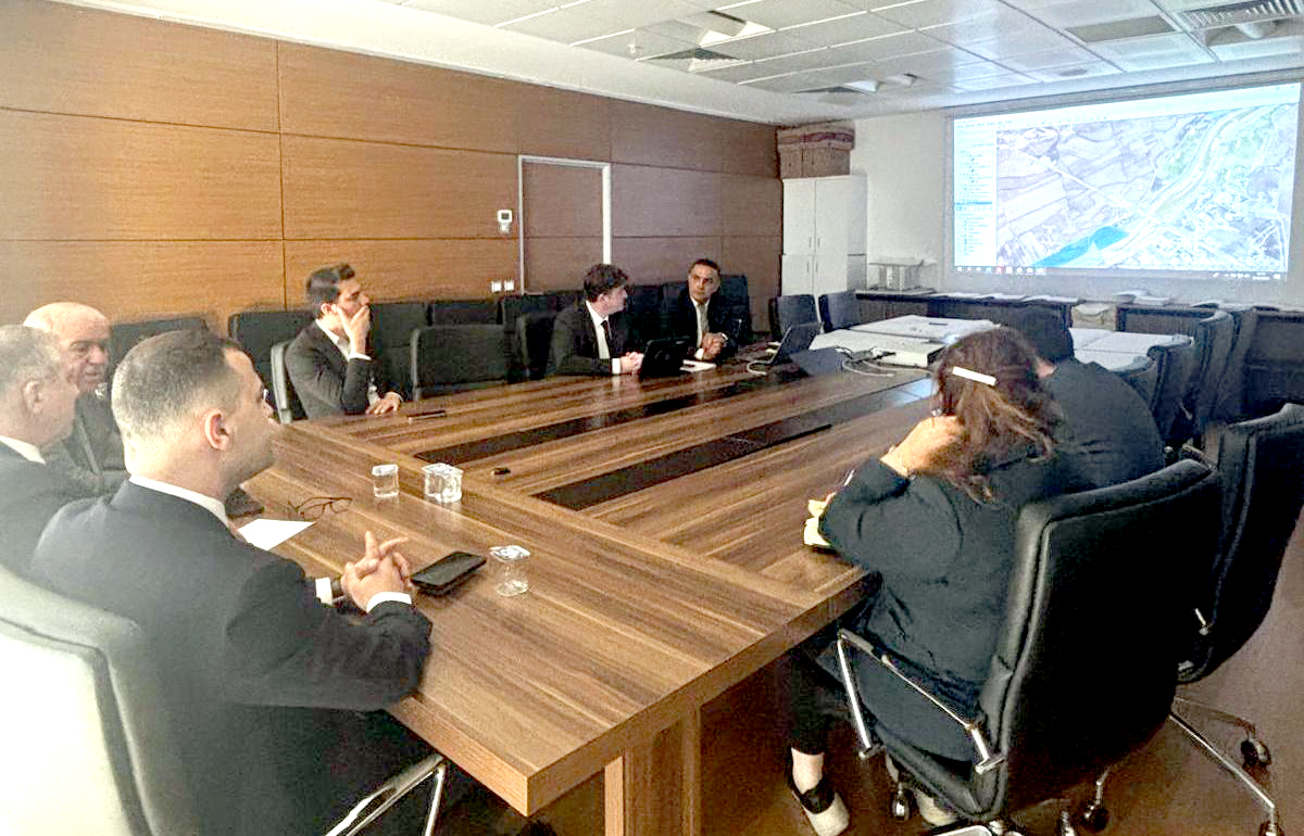 Batman Çayı Kenarındaki 22 Bin Dönüm Arazi ekonomiye kazandırılıyor