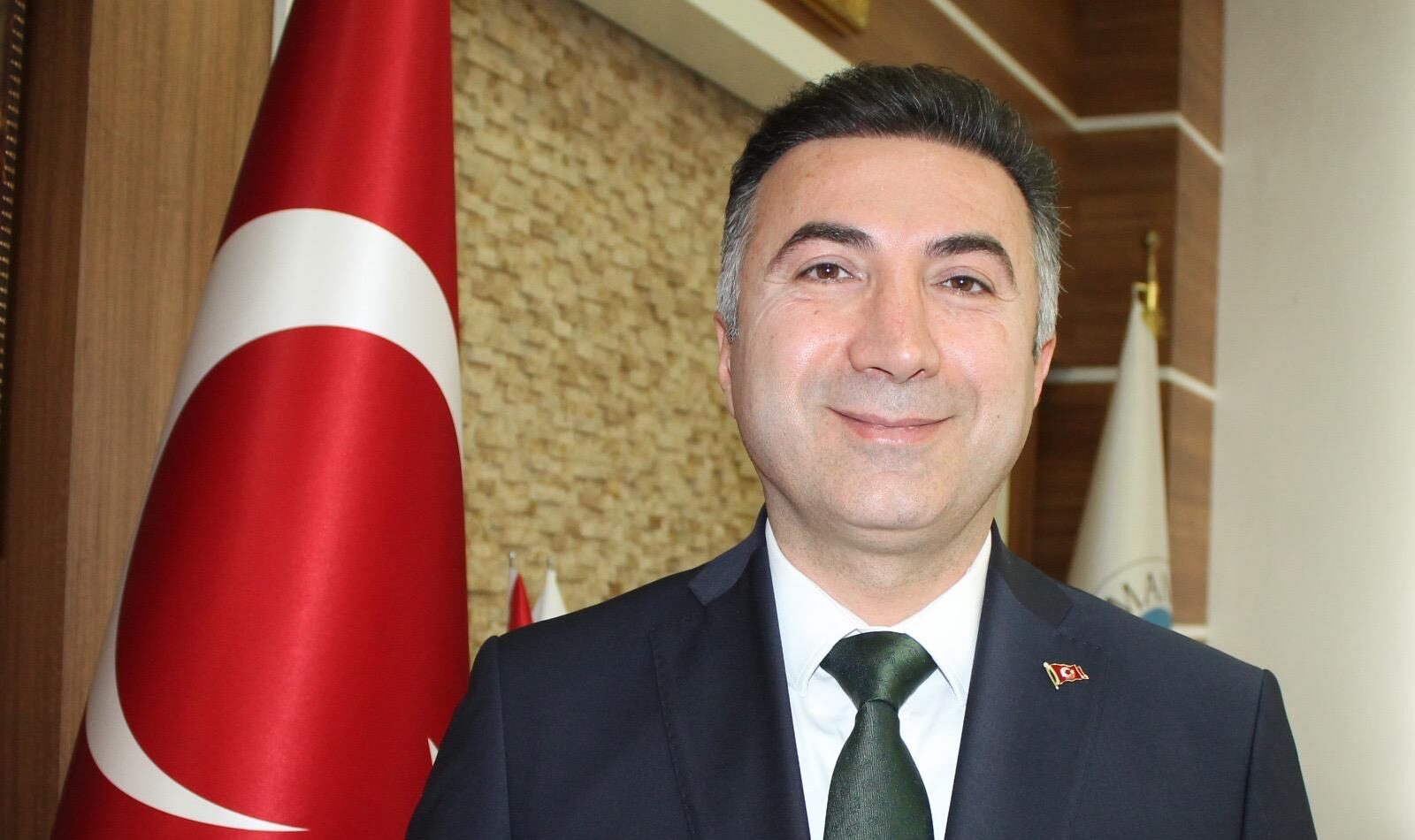 Batman Üniversitesinden Önemli Başarı