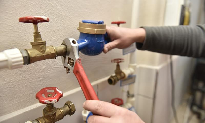 Batman Belediyesi’nden 4.605 Yeni Su Abonesi