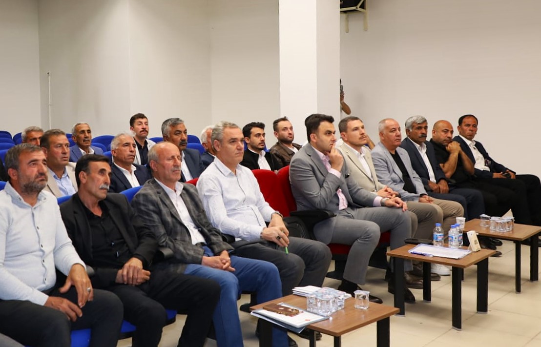 Dicle Elektrik’ten Hasankeyf Kırsalına 40 Milyon TL’lik altyapı hamlesi