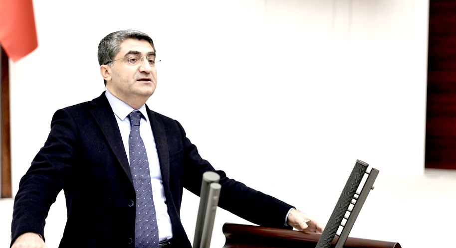 Ekmen: Türkiye, Netanyahu’ya Karşı Neden Adım Atmıyor?