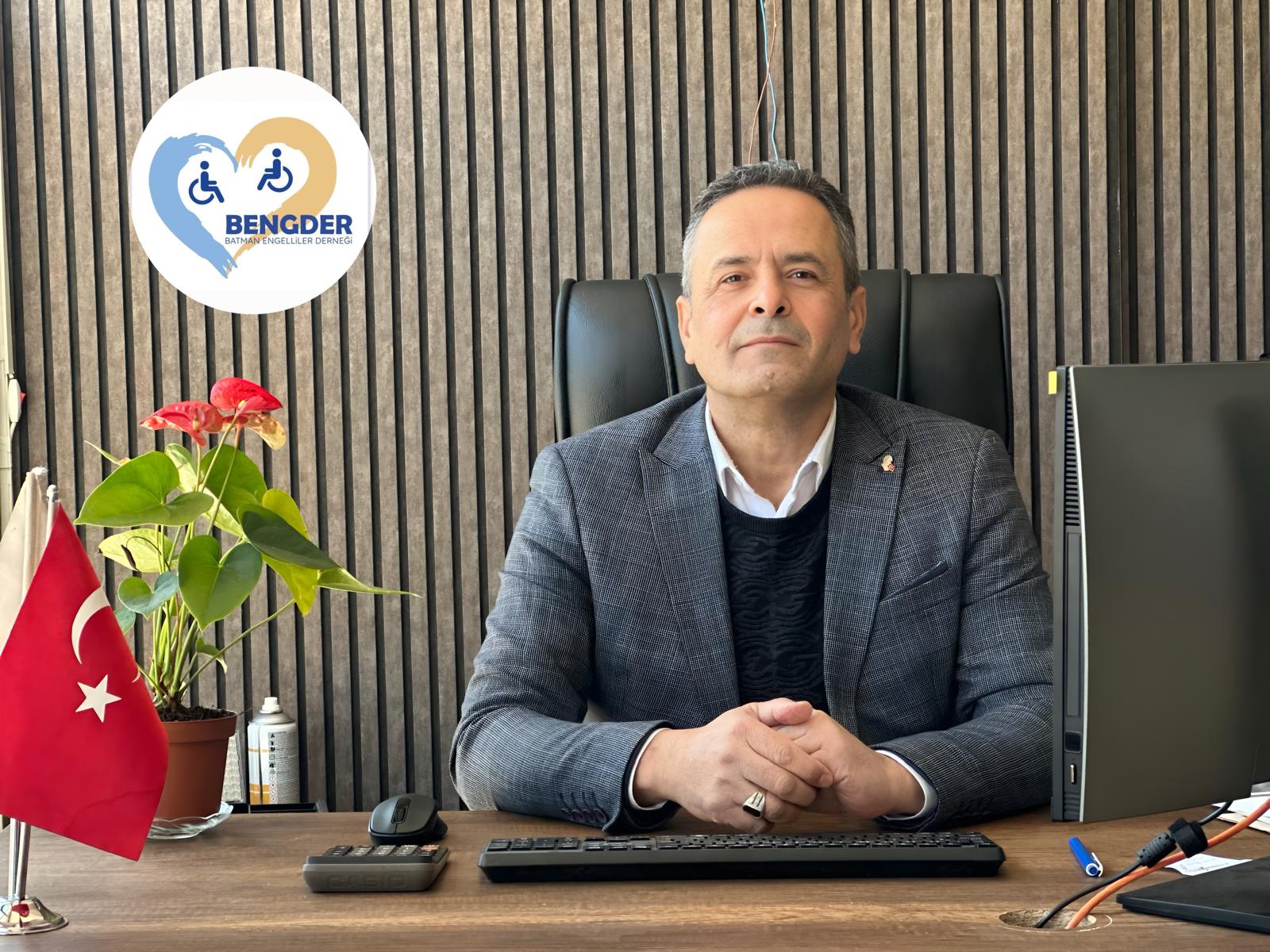 BENGDER: Banka ATM’leri Engelliler İçin Hâlâ Erişilebilir Değil