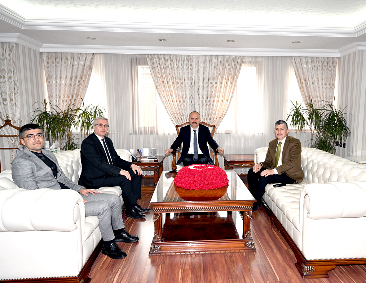 “Öğretmen Akademisi” Projesi için Hasankeyf’te saha çalışması yapılacak
