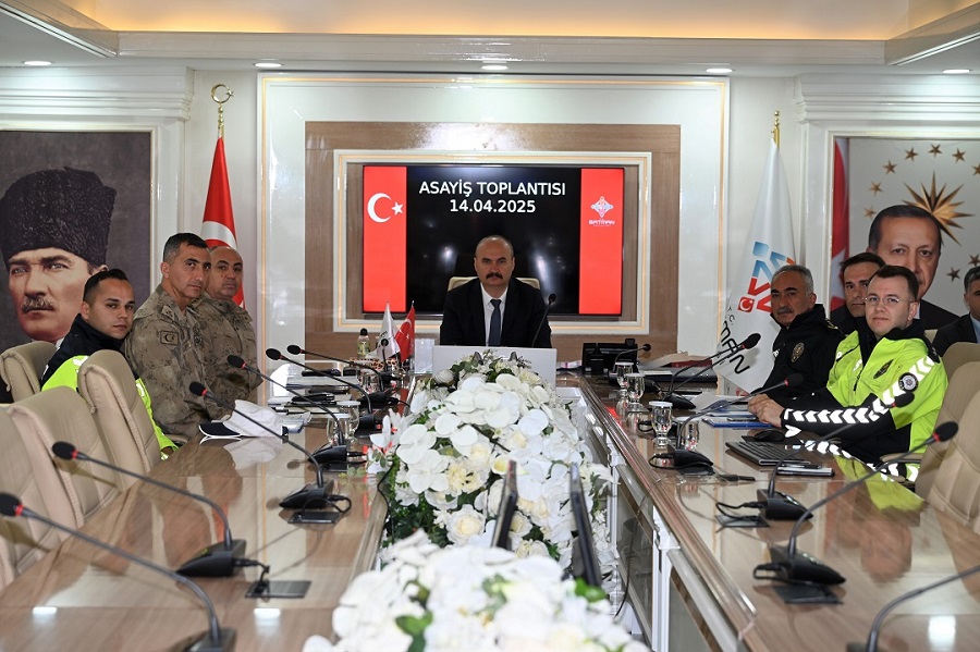 Batman-OSB Yolunda Yeni Dönem