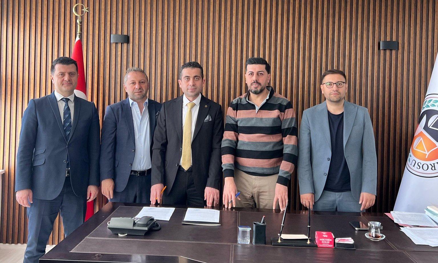 Baro üyelerine Real Konak Hotel’den %15 İndirim