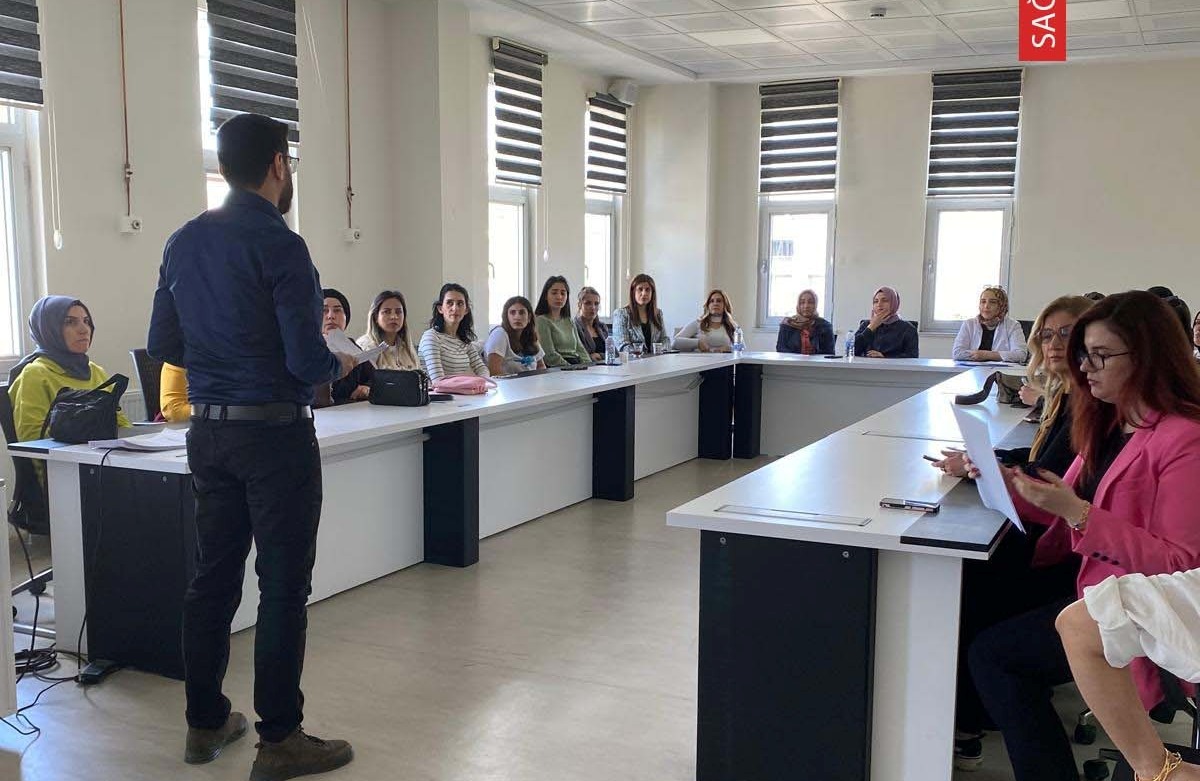 Sağlıklı hayat akademisi eğitimleri başladı