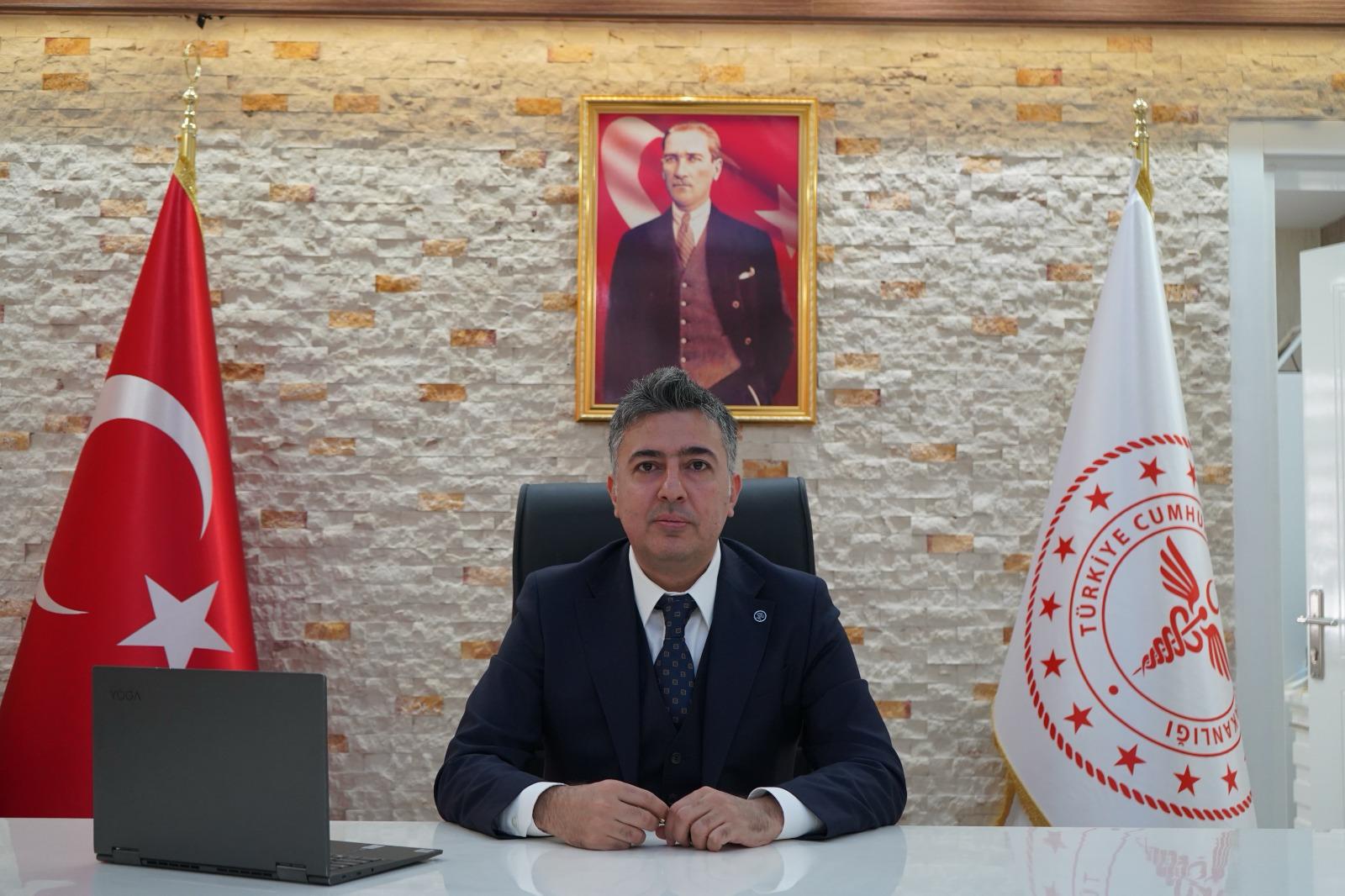  ‘Aşılar, Hayat Kurtaran En Etkili Sağlık Müdahalesi’