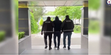 E-Sınavda Kopya ve “Joker Aday” Operasyonu