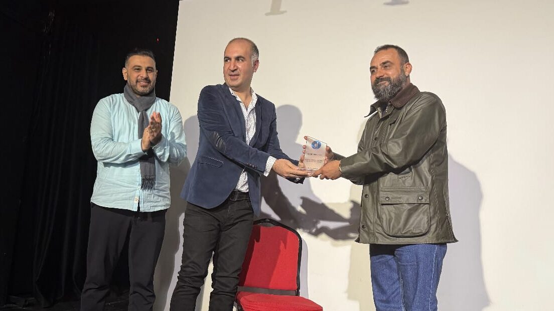 Batman Sinema Kulübü Derneği’nden Yönetmen Buluşmaları Serisi Başladı