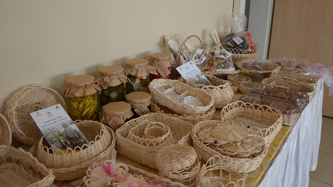 Ticaret Bakanlığı’ndan Kooperatiflere Hibe Desteği