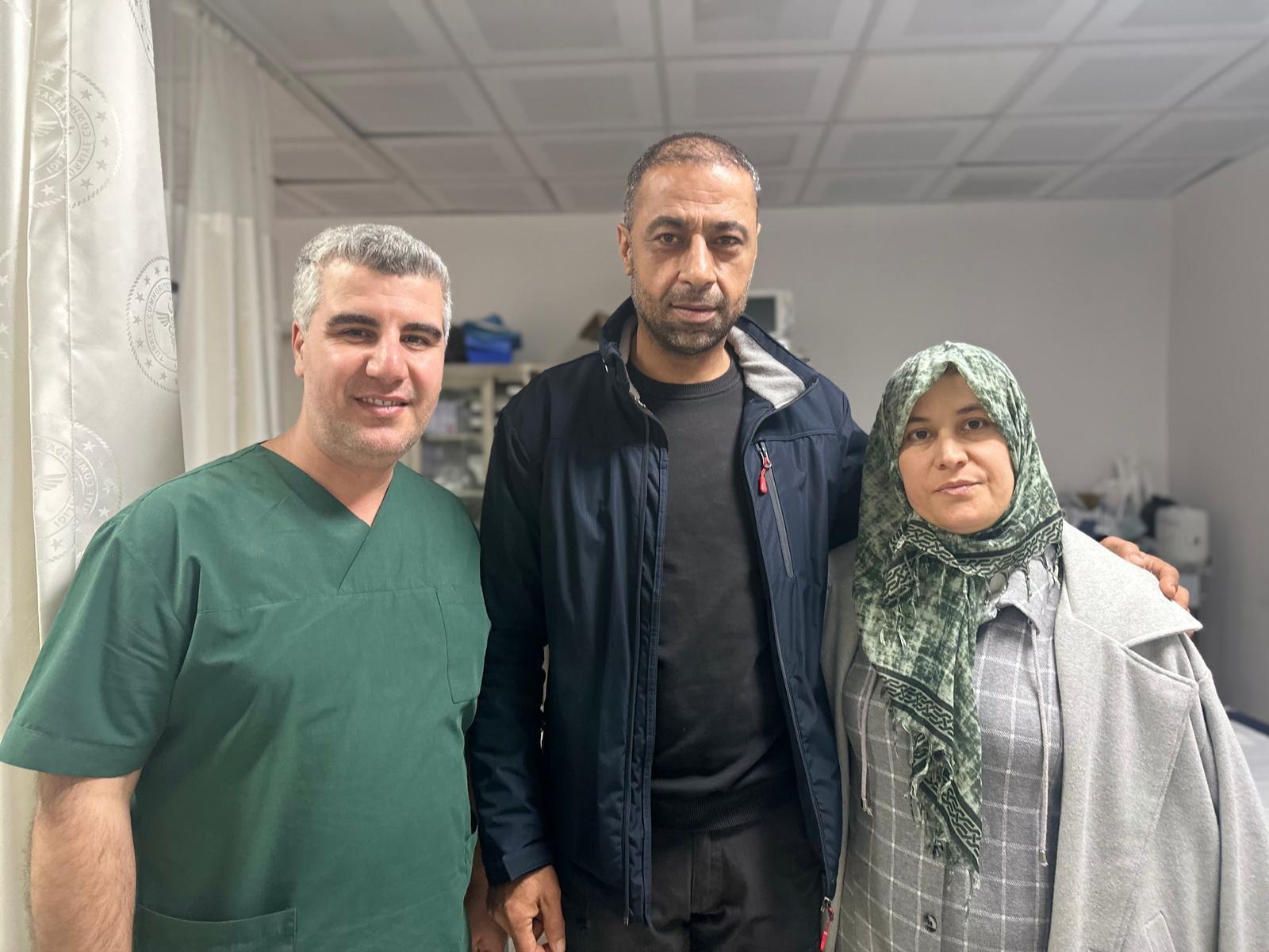 Batman’da Tiroid Nodüllerine Ameliyatsız Tedavi Başladı