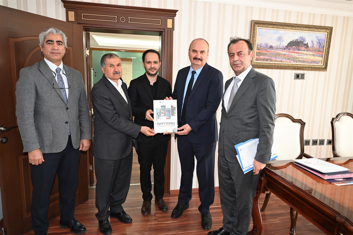 Turizm Haftası Kutlanıyor