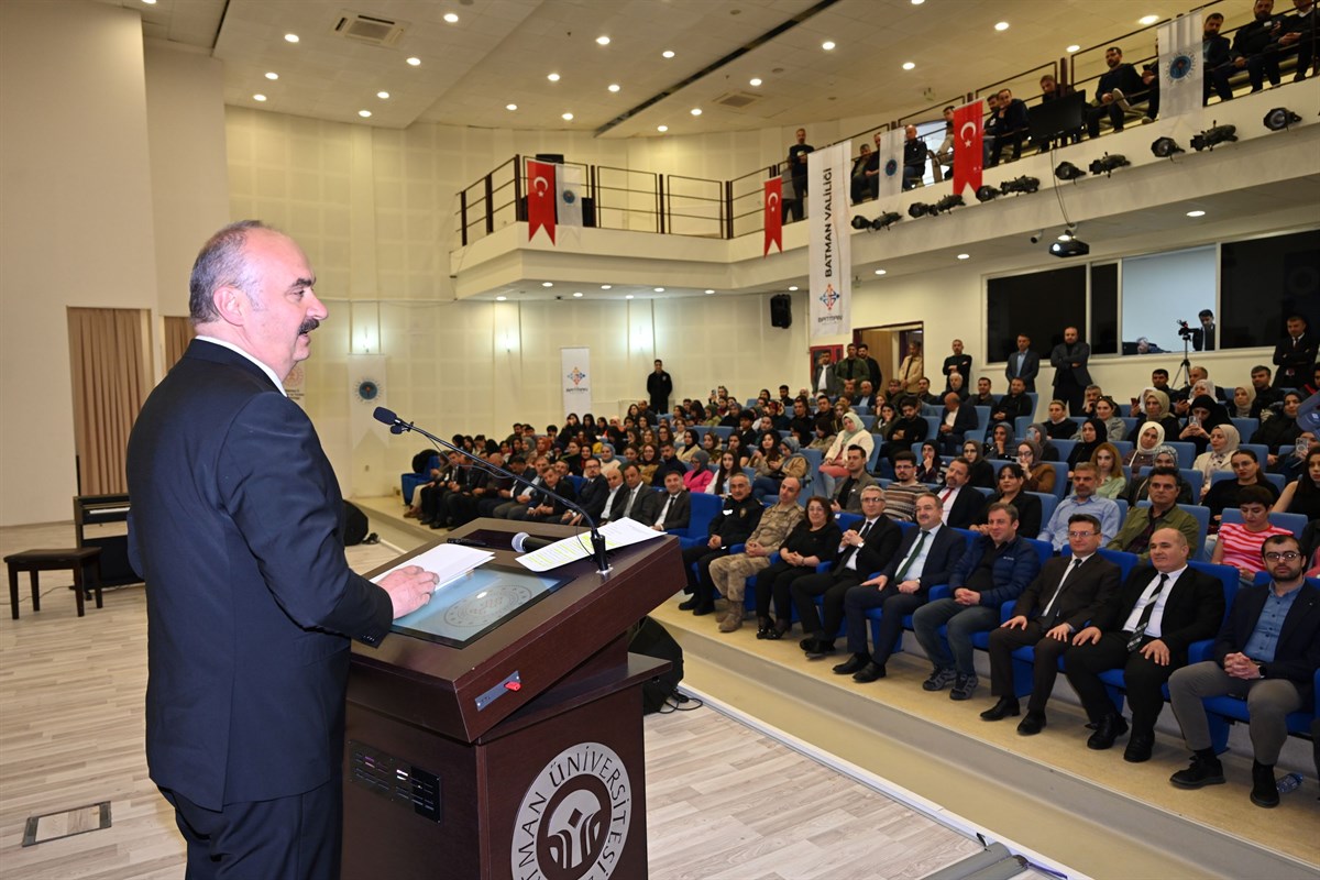 49. Turizm Haftası Etkinlikleri Başladı